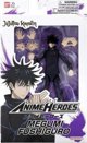 ANIME HEROES JUJUTSU KAISEN - Φιγούρα MEGUMI FUSHIGURO 12593683 3296580369843