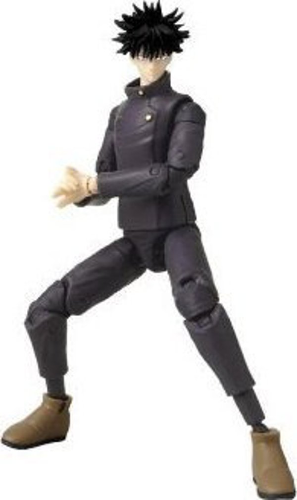 ANIME HEROES JUJUTSU KAISEN - Φιγούρα MEGUMI FUSHIGURO 12593683 3296580369843