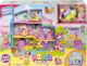 MojiPops House Party Magic Box Figurine - Πάρτι στο σπίτι (PMPSP112IN50) 5946700 8431618013458
