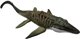 Φιγούρα MATTEL Jurassic World Bite ‘n Blast Mozazaur Επίθεση με το στόμα Δεινόσαυρος (JCH00)
