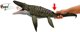 Φιγούρα MATTEL Jurassic World Bite ‘n Blast Mozazaur Επίθεση με το στόμα Δεινόσαυρος (JCH00)