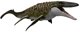 Φιγούρα MATTEL Jurassic World Bite ‘n Blast Mozazaur Επίθεση με το στόμα Δεινόσαυρος (JCH00)