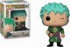 Φιγούρα Funko Pop funko pop! one piece 327 roronoa zoro