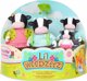 Ειδώλιο οικογένειας αγελάδων Schleich LI'L WOODZEEZ, 6195Z
