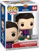 Φιγούρα Funko Pop FUNKO POP! Βινύλιο Φιγούρα: Βαρκελώνη - Robert Lewandowski