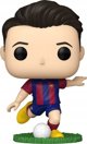 Φιγούρα Funko Pop FUNKO POP! Βινύλιο Φιγούρα: Βαρκελώνη - Robert Lewandowski