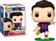 Φιγούρα Funko Pop FUNKO POP! Βινύλιο Φιγούρα: Βαρκελώνη - Robert Lewandowski