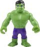 Φιγούρα Spiderman SPIDEY AND HIS AMAZING FRIENDS φιγούρα Υπερμεγέθης Hulk