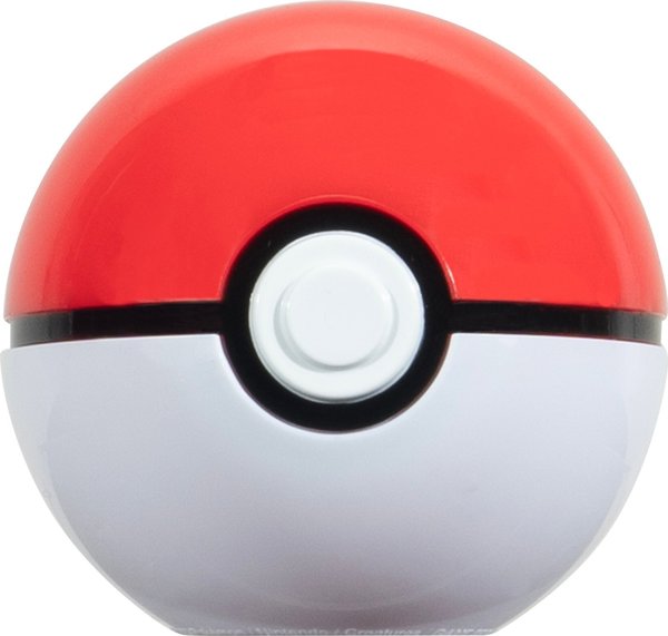 Φιγούρα Pokemon POKEMON CLIP N GO CHARMANDER ΜΕ POKE BALL