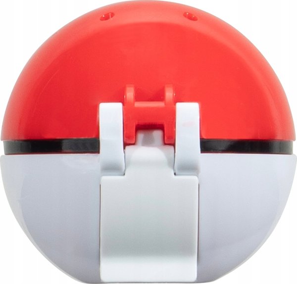 Φιγούρα Pokemon POKEMON CLIP N GO CHARMANDER ΜΕ POKE BALL