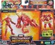 Figurka Marvel MARVEL Mech Strike 3.0 Playset Mech Suit, 10 cm