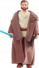 Figurka Star Wars Star Wars Retro Collection Obi-Wan Kenobi (Wandering Jedi), Collectible figure, Movie & TV series, 22 g