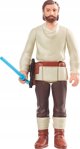 Figurka Star Wars Star Wars Retro Collection Obi-Wan Kenobi (Wandering Jedi), Collectible figure, Movie & TV series, 22 g