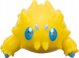 Φιγούρα Pokemon POKEMON CLIP N GO JOLTIK ΜΕ NET BALL