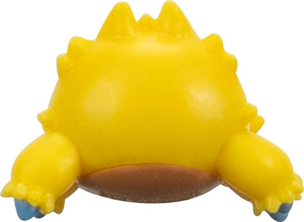 Φιγούρα Pokemon POKEMON CLIP N GO JOLTIK ΜΕ NET BALL