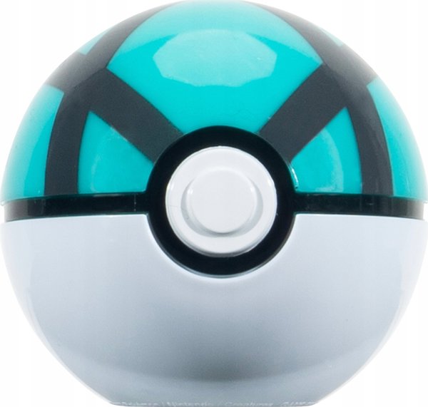 Φιγούρα Pokemon POKEMON CLIP N GO JOLTIK ΜΕ NET BALL