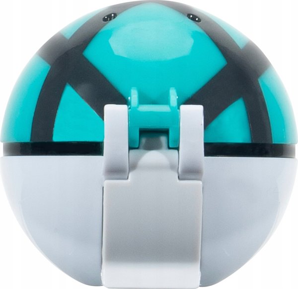 Φιγούρα Pokemon POKEMON CLIP N GO JOLTIK ΜΕ NET BALL