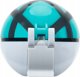 Φιγούρα Pokemon POKEMON CLIP N GO JOLTIK ΜΕ NET BALL