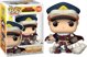 Funko Pop! Φιγούρα My Hero Academia - Inasa Yoarashi, Πολύχρωμη, 9cm