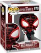 Φιγούρα δράσης Funko! POP Vinyl Spiderman 2 MILES MORALES 13942222 889698761086