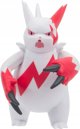 Φιγούρα Pokemon POKEMON BATTLE FIGURE ZANGOOSE