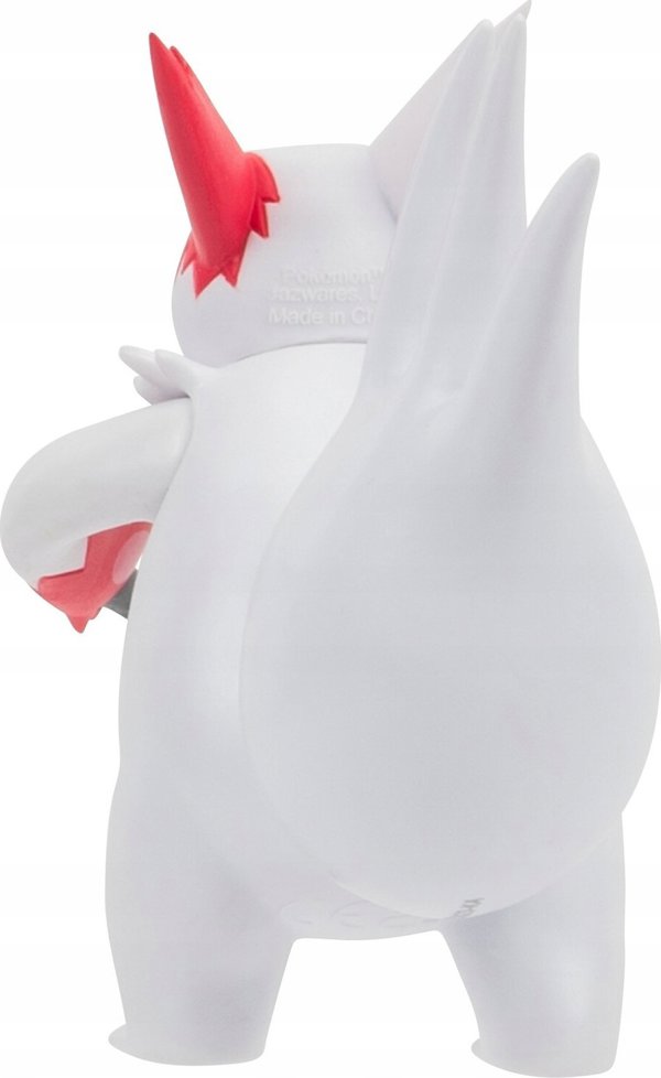 Φιγούρα Pokemon POKEMON BATTLE FIGURE ZANGOOSE
