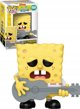 Φιγούρα XXX_Funko POP! Βινύλιο Φιγούρα: Μπομπ Σφουγγαράκης με Κιθάρα