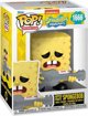 Φιγούρα XXX_Funko POP! Βινύλιο Φιγούρα: Μπομπ Σφουγγαράκης με Κιθάρα