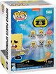 Φιγούρα XXX_Funko POP! Βινύλιο Φιγούρα: Μπομπ Σφουγγαράκης με Κιθάρα