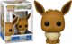 Φιγούρα Funko Pop! Pokémon Eevee EMEA 577