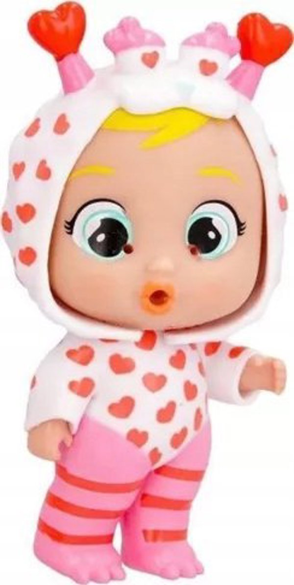 Figurka Tm Toys Cry Babies Magic Tears - Jumpy Monsters Momo