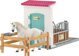 Φιγούρα Schleich Schleich Horse Club κουτί αλόγου, φιγούρα παιχνιδιού