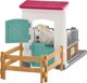 Φιγούρα Schleich Schleich Horse Club κουτί αλόγου, φιγούρα παιχνιδιού