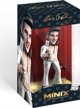 Figurka Minix MINIX ELVIS - ELVIS WHITE