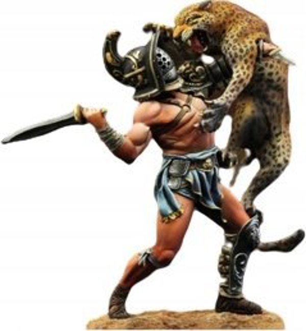 Μινιατούρα Scale75 Scale 75: Duel of Beast