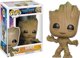 Φιγούρα Funko Pop Funko POP! Φιγούρα Marvel Guardians of the Galaxy Groot
