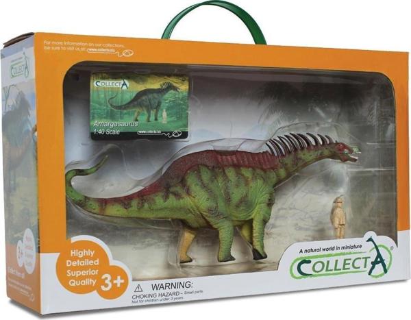 Collecta Φιγούρα Δεινόσαυρος Αρμαγκαζάουρ, Ρεαλιστικό Παιχνίδι για Παιδιά από 3 Ετών