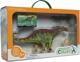 Collecta Φιγούρα Δεινόσαυρος Αρμαγκαζάουρ, Ρεαλιστικό Παιχνίδι για Παιδιά από 3 Ετών