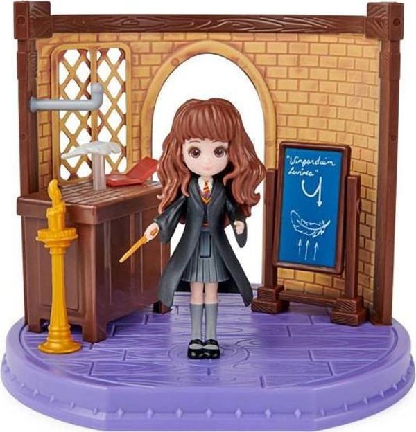 Φιγούρα Spin Master Σετ Wizarding World Μαγείας