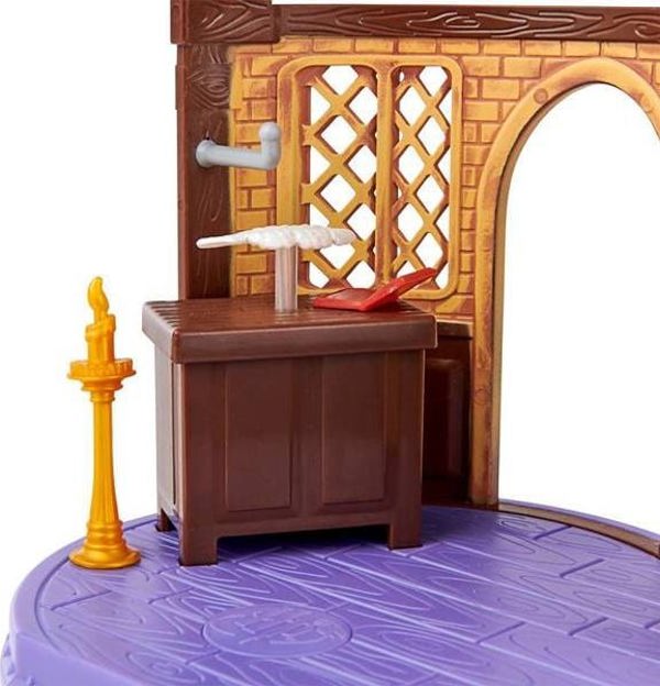 Φιγούρα Spin Master Σετ Wizarding World Μαγείας