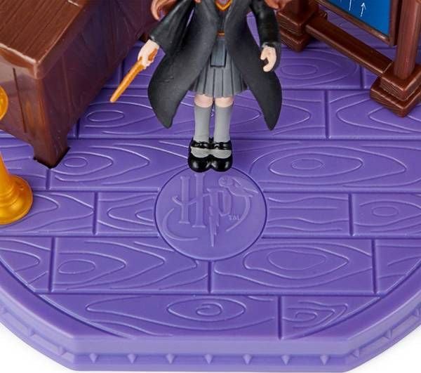 Φιγούρα Spin Master Σετ Wizarding World Μαγείας