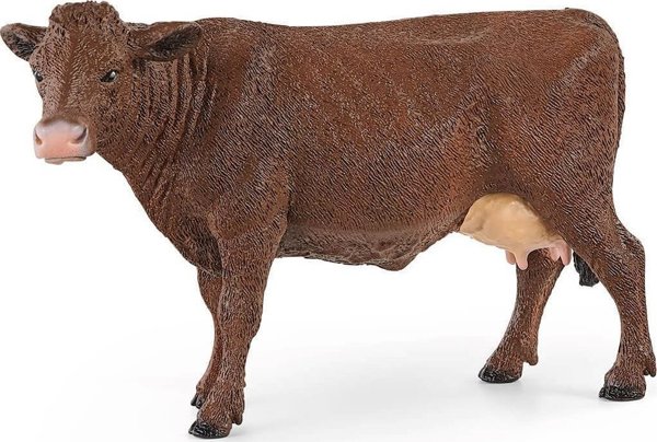Σταθμός πλυσίματος αγελάδων Schleich Schleich Farm World, φιγούρα παιχνιδιού
