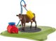 Σταθμός πλυσίματος αγελάδων Schleich Schleich Farm World, φιγούρα παιχνιδιού