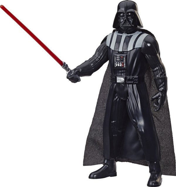 Φιγούρα Star Wars STAR WARS Action Figure Olympus 24 cm