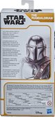 Φιγούρα Star Wars STAR WARS Action Figure Olympus 24 cm
