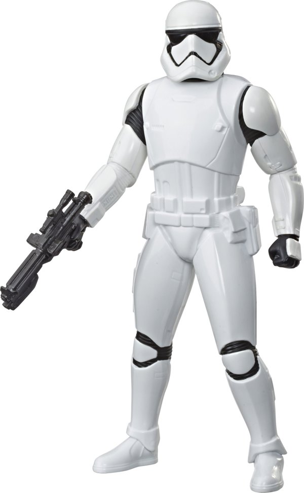 Φιγούρα Star Wars STAR WARS Action Figure Olympus 24 cm