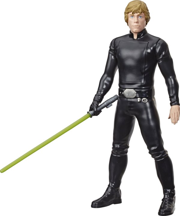 Φιγούρα Star Wars STAR WARS Action Figure Olympus 24 cm