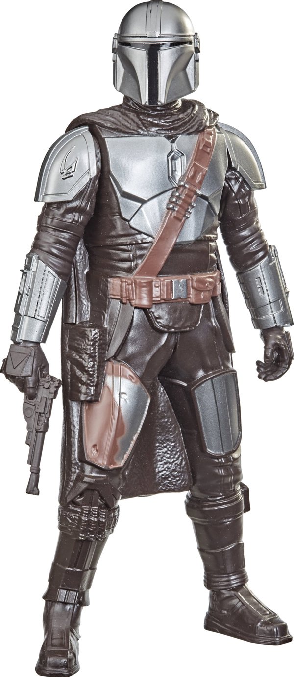 Φιγούρα Star Wars STAR WARS Action Figure Olympus 24 cm