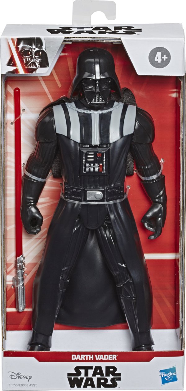 Φιγούρα Star Wars STAR WARS Action Figure Olympus 24 cm