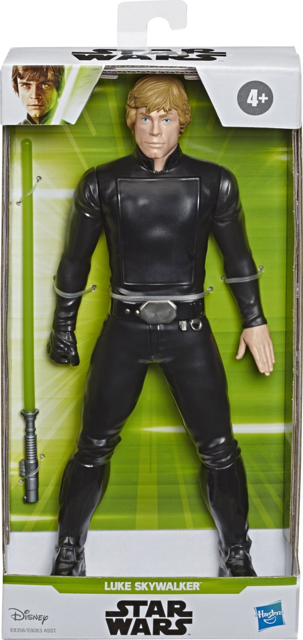 Φιγούρα Star Wars STAR WARS Action Figure Olympus 24 cm
